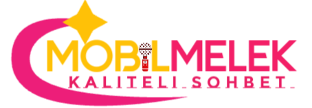 MobilMelek.com - Online Sohbet Platformuna Hoş Geldiniz